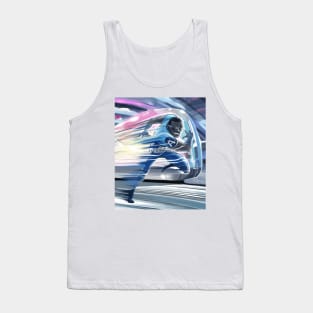 A Train - The Boys Tank Top